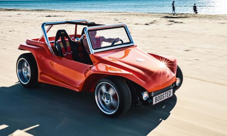 Beach Buggy 1